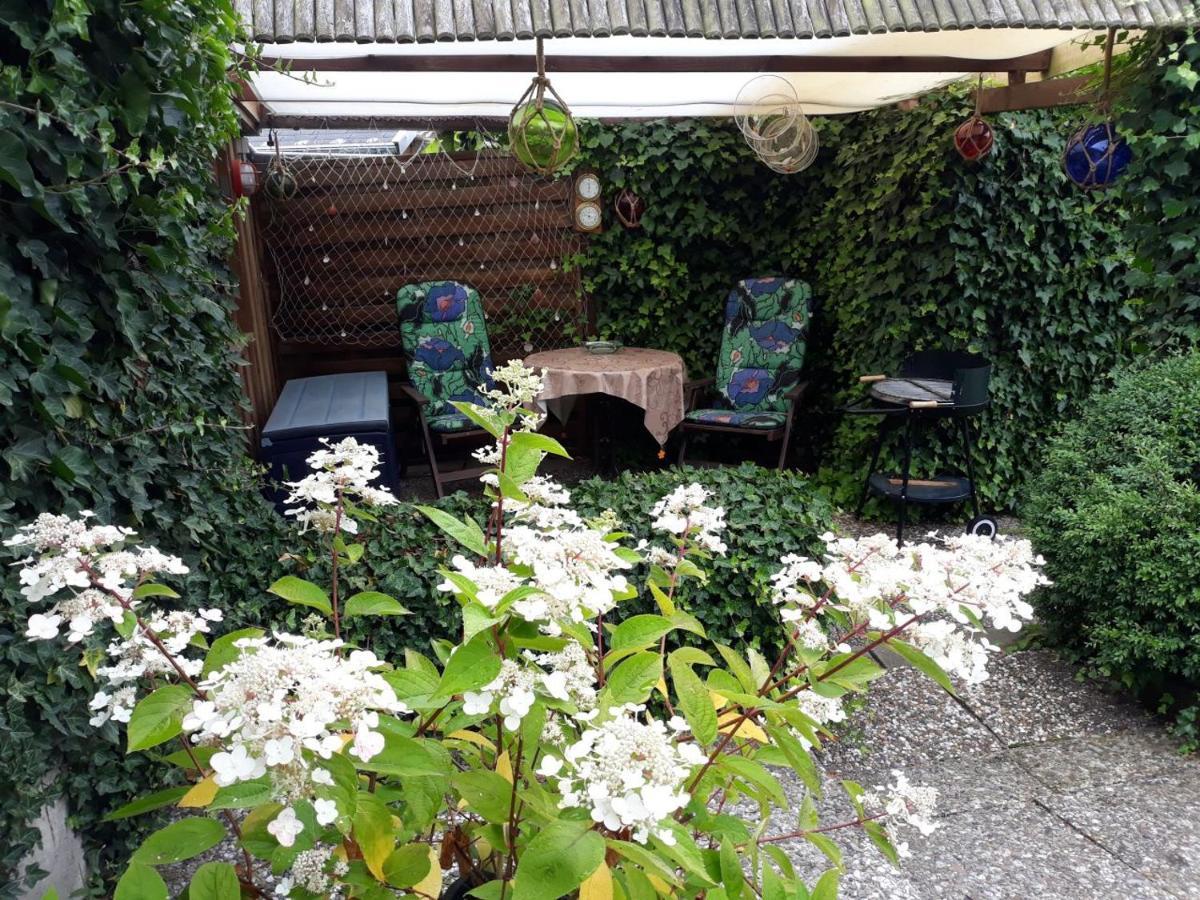 Vittebrook Appartement Barsbek Buitenkant foto