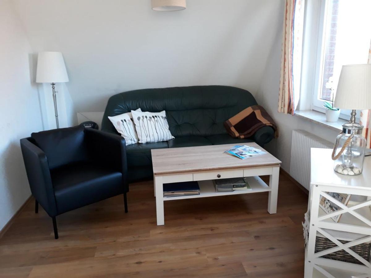Vittebrook Appartement Barsbek Buitenkant foto