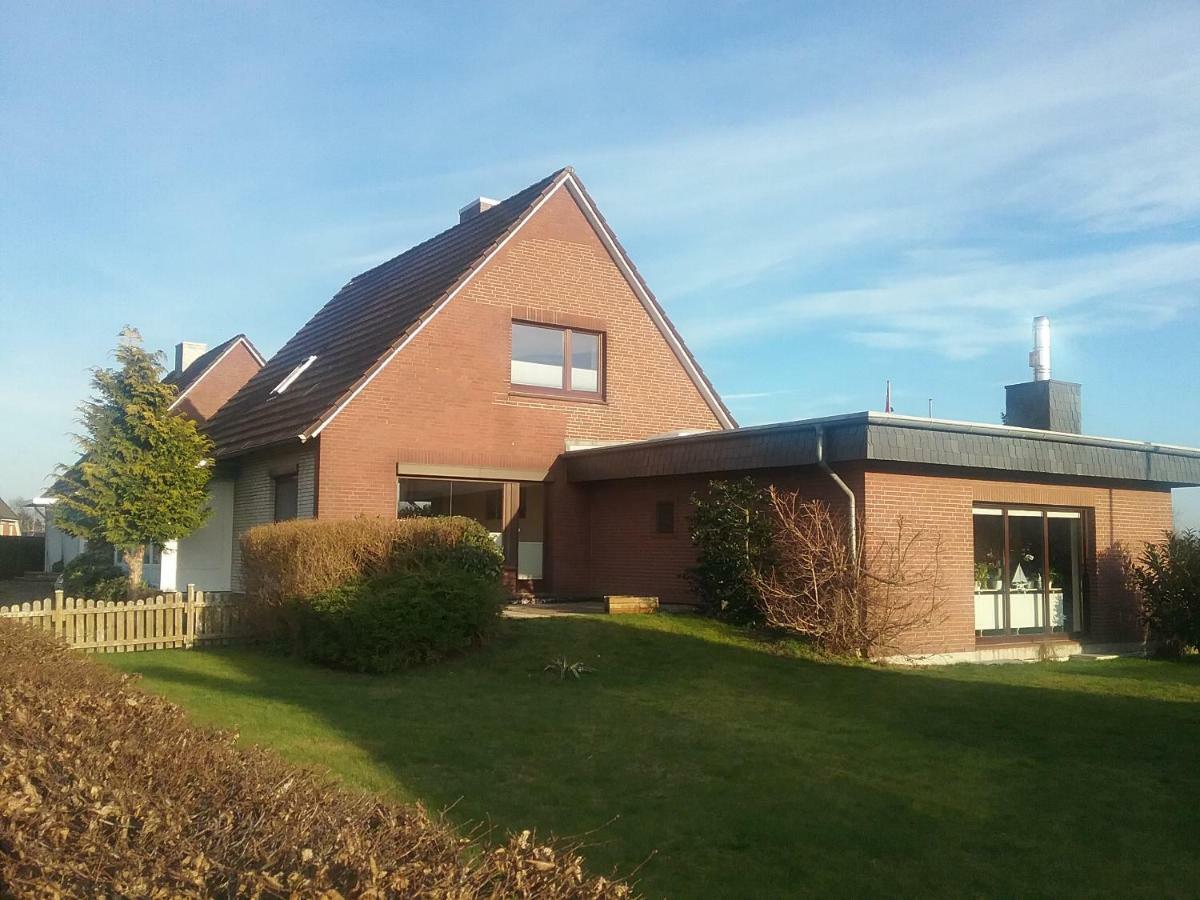 Vittebrook Appartement Barsbek Buitenkant foto