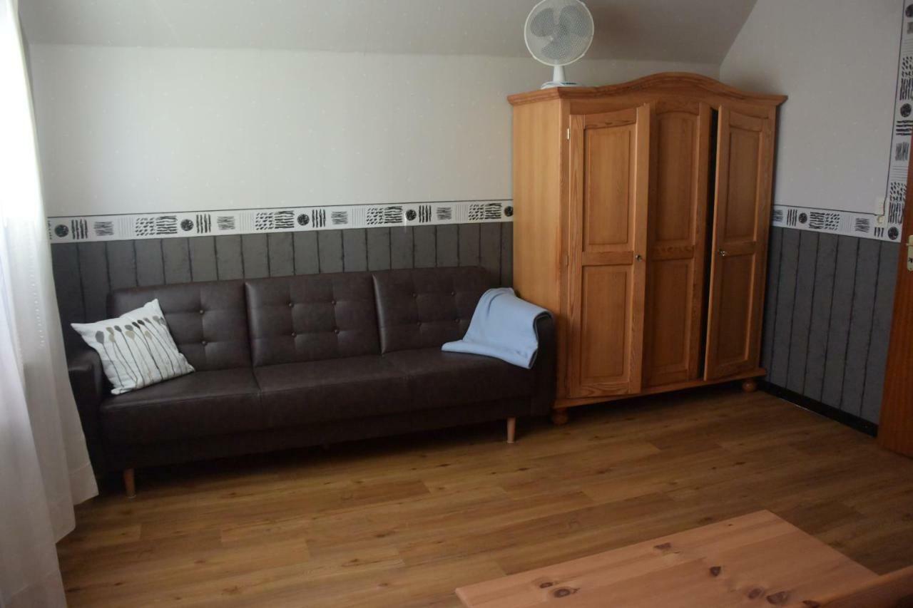 Vittebrook Appartement Barsbek Buitenkant foto