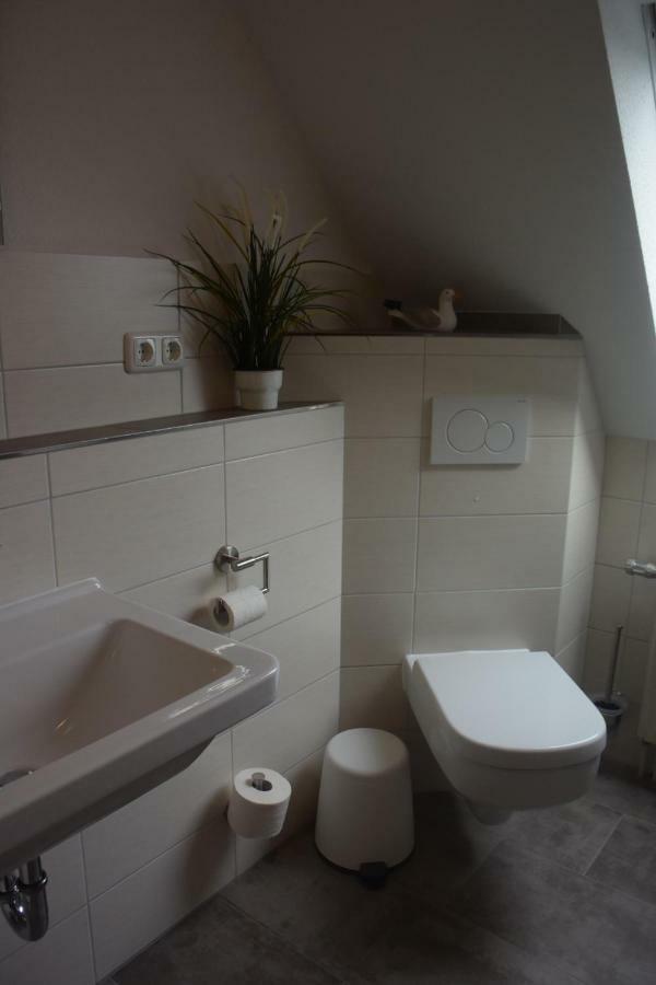 Vittebrook Appartement Barsbek Buitenkant foto