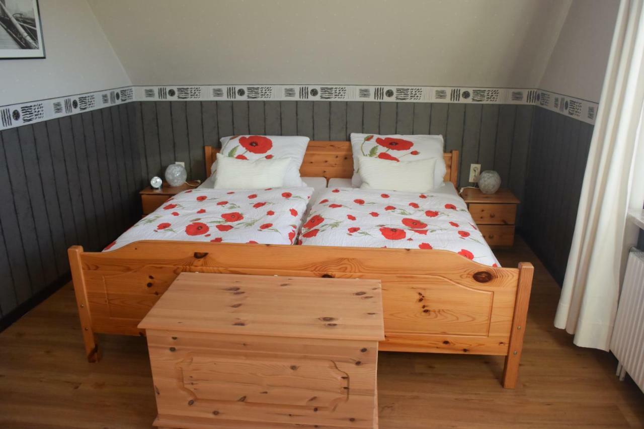 Vittebrook Appartement Barsbek Buitenkant foto